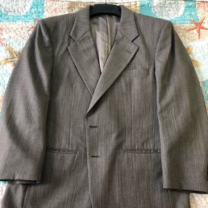 Burberry SportsCoat 38R